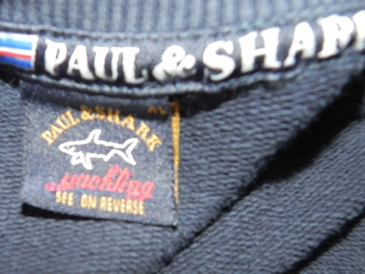 Paul & Shark Pullover & Sweatshirts: Paul & Shark Pullover, Gr. L – Gebraucht aus Bern von paultschur11 2