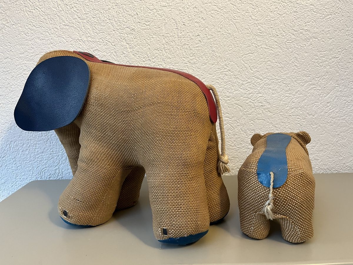 Giocattoli: RENATE MÜLLER "Therapeutic Toy" – Usato da Biel/Bienne venduto da lux2000 3