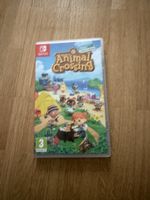 Jeu Nintendo Switch Animal Crossing New Horizons
