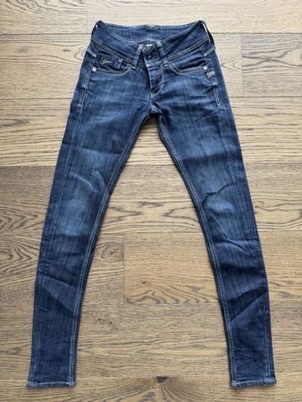 Original G-Star Jeans, Gr. 25/32