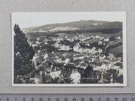 Le Locle, 1930