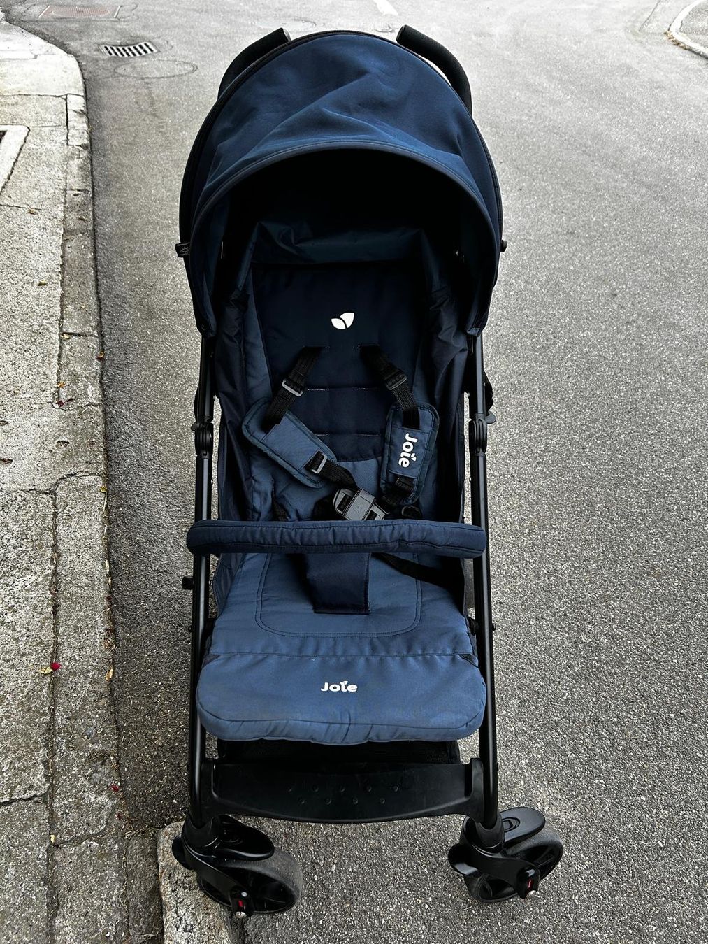 Joie Carrozzine: Kinderwagen "Buggy" – Usato da Reutigen venduto da takeithome 3