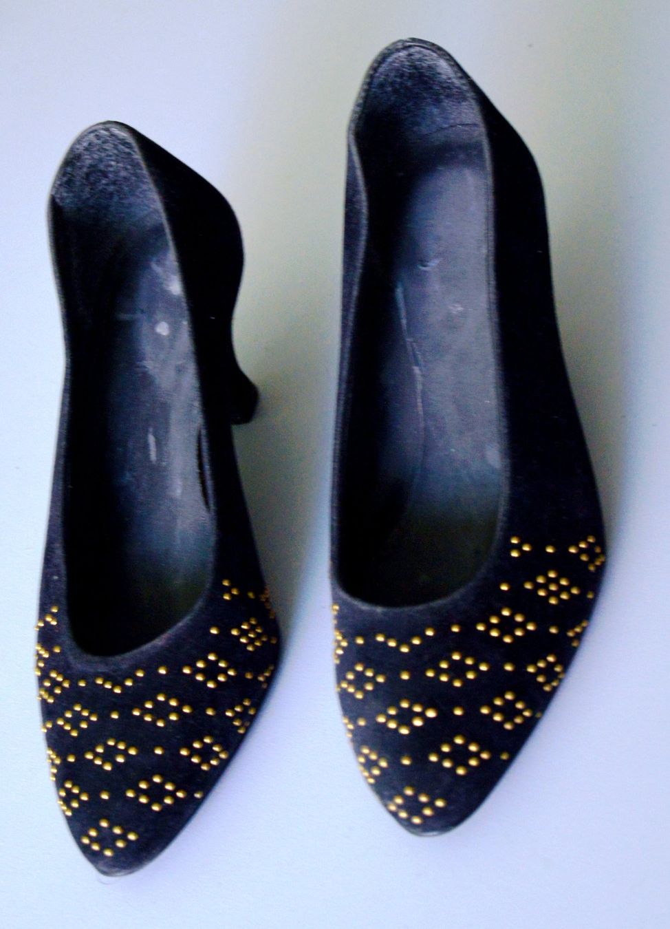 Scarpe da donna: Damen-Schuhe – Usato da Geroldswil venduto da K_42 1