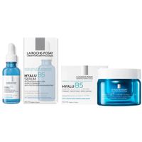 La Roche Posay Hyalu B5 Suractivated + Cream Hidratante