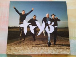 CD Tryo - Ce que l'on sème