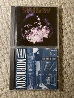 2x Van Morrison 
