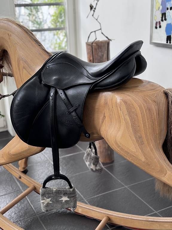 Selle & Accessori: Springsattel Stübben Roxane de Luxe – Usato da Muttenz venduto da gginaw