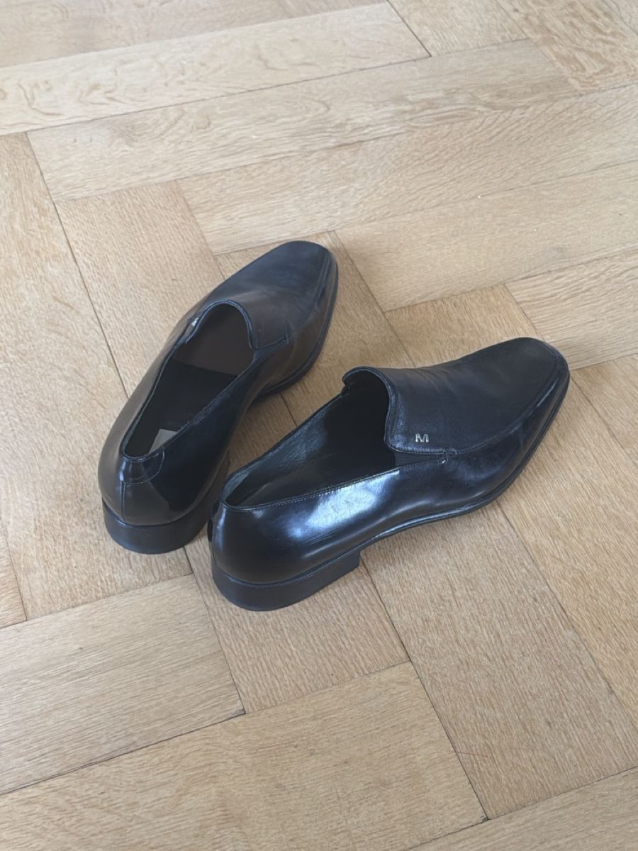 Herrenschuhe: Moreschi executive Herrenschuh – Neu (gemäss Beschreibung) aus Bern von Rjabba 1