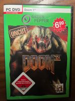 Doom 3 (PC DVD)