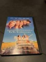 Die göttlichen Geheimnisse der Ya-Ya Schwestern (DVD)