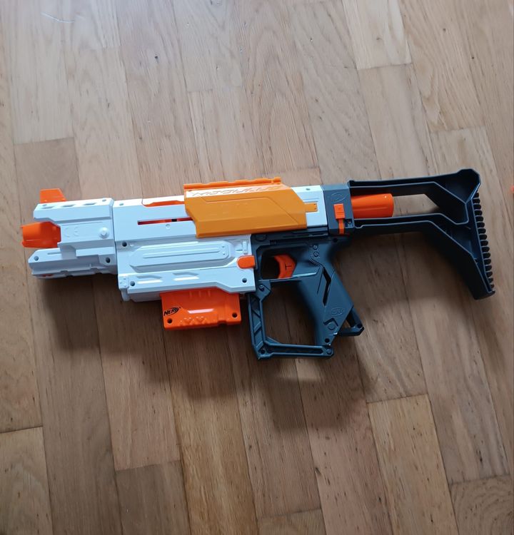 Nerf Recon MK II Basis Blaster | Kaufen auf Ricardo