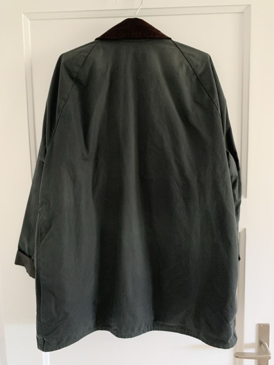 Jacken: Barbour Beaufort – Gebraucht aus Zürich von mon.dim 1