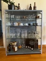 Glasvitrine