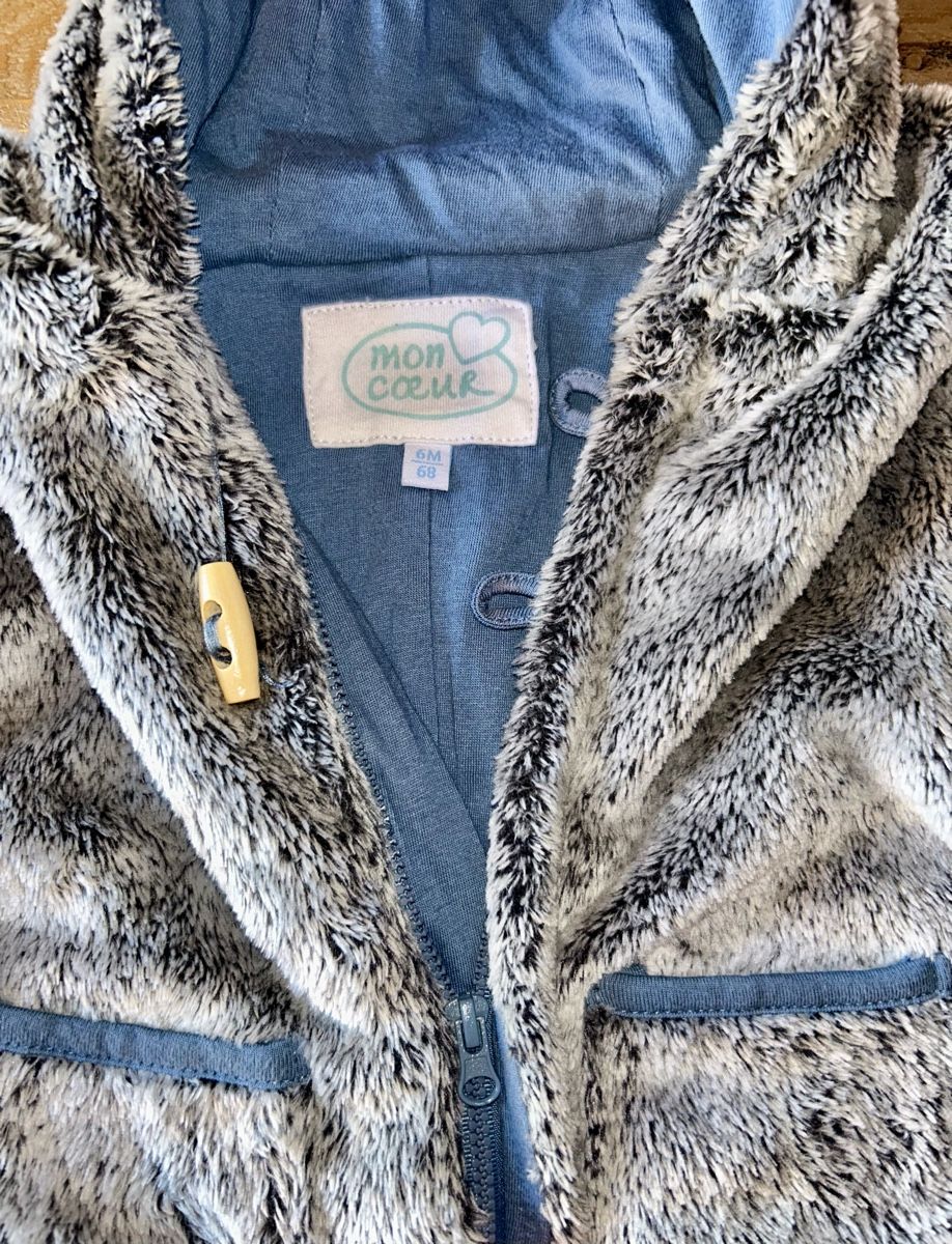 Kleiderpakete & -sets: Winterset Grösse 68 – Gebraucht aus Oberdorf SO von angi.he 5