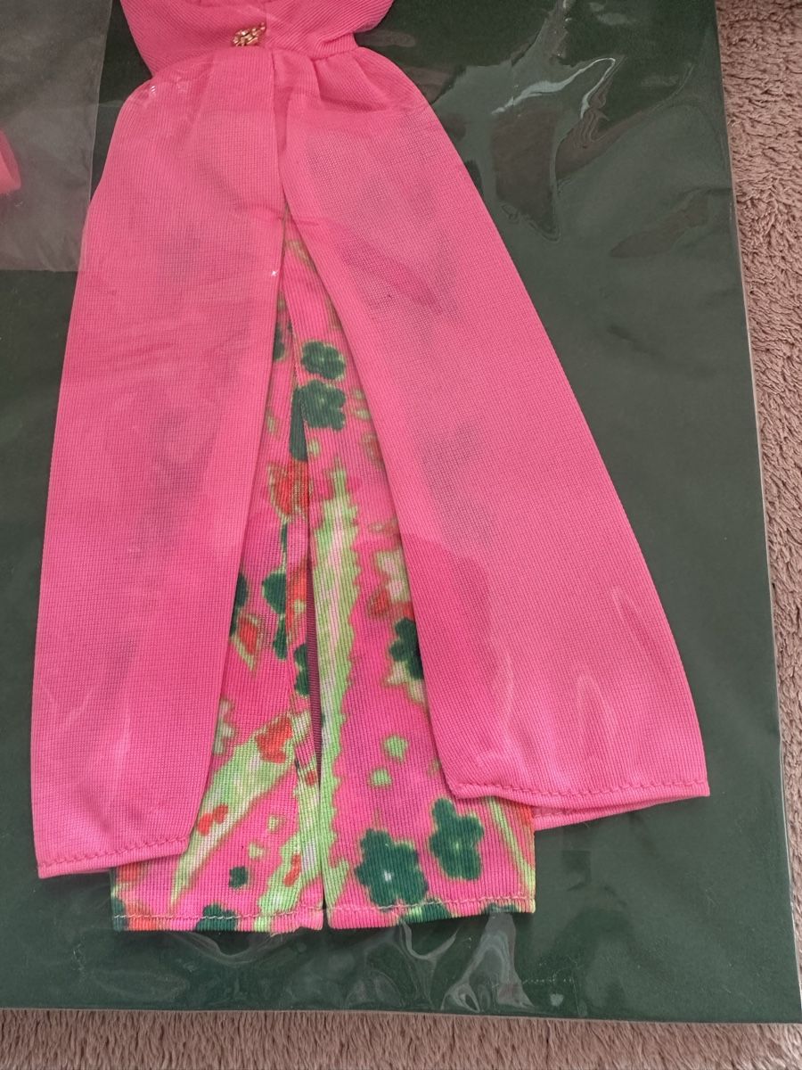 Puppen: Barbie Evening In 1971 – Gebraucht aus Herbriggen von Sehrazade 3