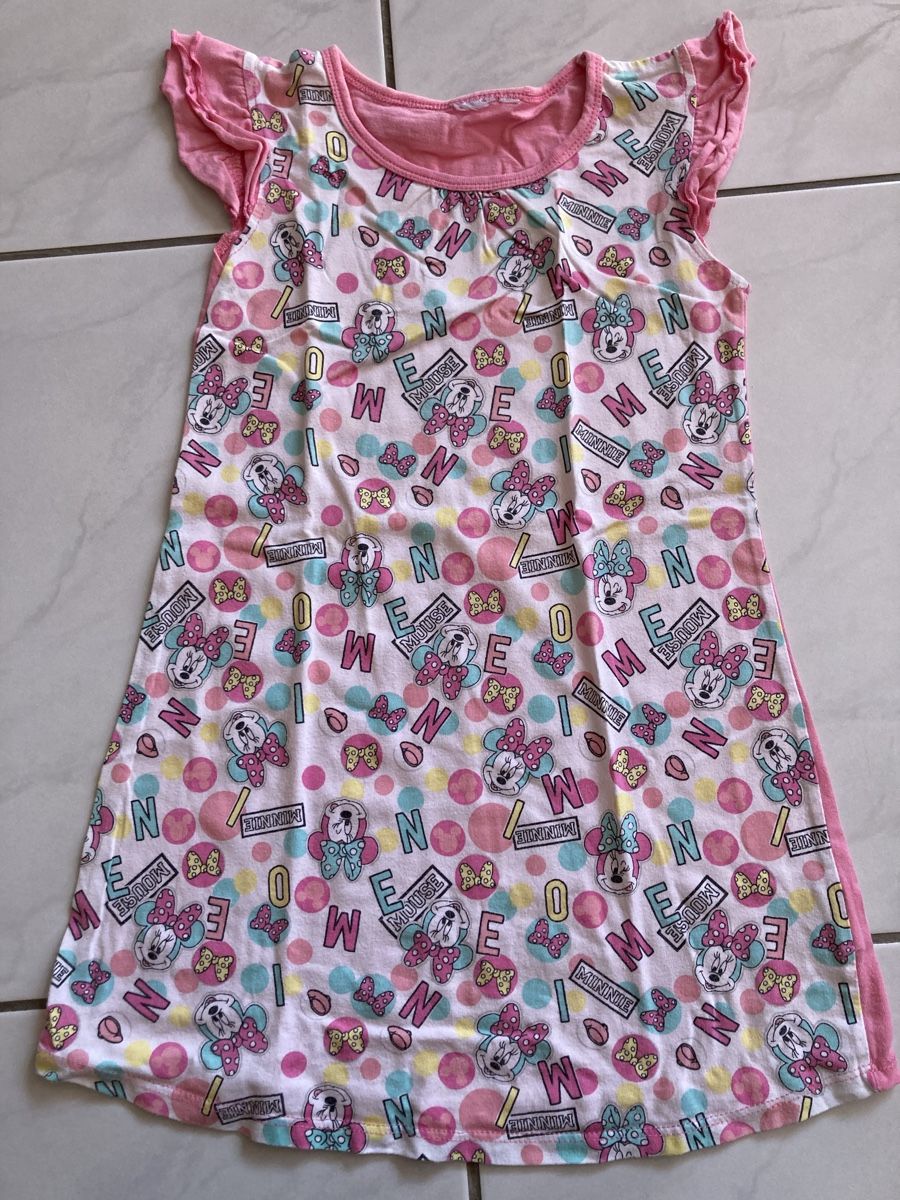Pigiama & Simili: Chemise de nuit T.116 – Usato da La Chaux-de-Fonds venduto da katica74