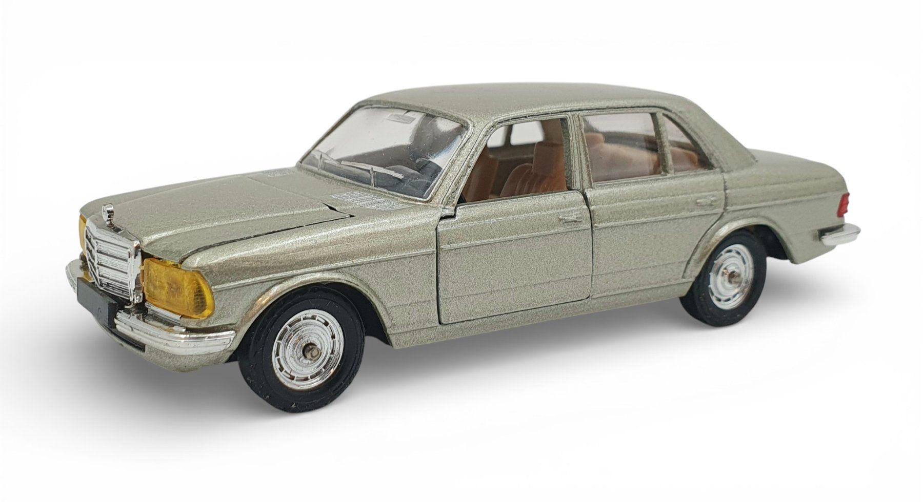 Solido Modellini d'auto: Solido Mercedes-Benz 280 E  OVP – Nuovo e nell'imballaggio originale da Flawil venduto da JaguarXJSHE 2