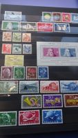 LOT ALTSCHWEIZ; POSTFRISCH AB 1948 plus