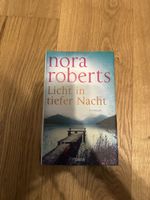 Nora Roberts - Licht in tiefer Nacht