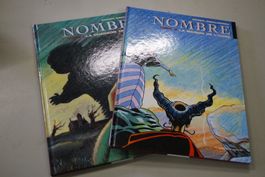NOMBRE       °°COMPLET 2 ALBUMS °°