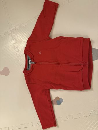 Petit bateau Pulli 86 - 2J