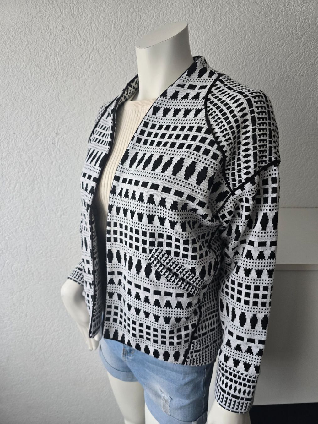 Esprit Jacken: ESPRIT Cardigan T-38 – Gebraucht aus Les Verrières von kitel79 2