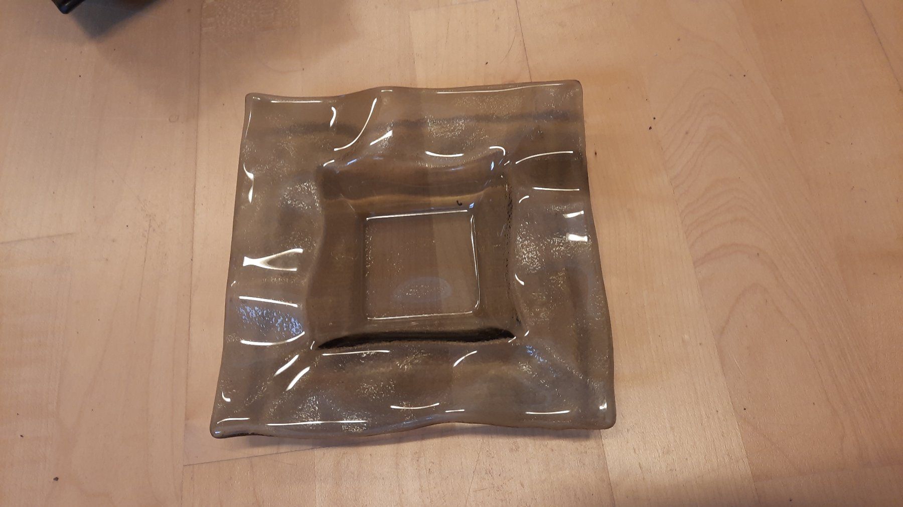 Piatti: Dessertteller Glas – Usato da Boltigen venduto da tho_vhj6 1