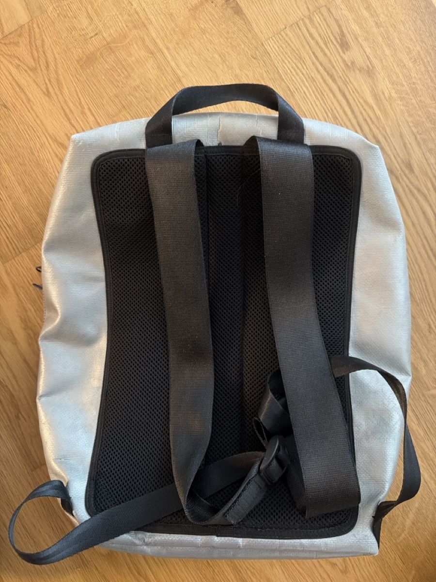 Rucksäcke: FREITAG Rucksack – Gebraucht aus Olten von Iamtiffany 1