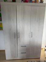 Kleiderschrank Kinder