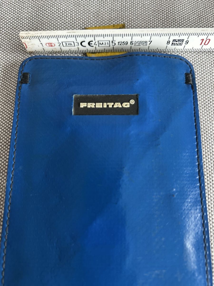 Freitag Altro in  Abbigliamento & Accessori: Freitag étuis SET – Usato da Delémont venduto da Fleurou2025 2