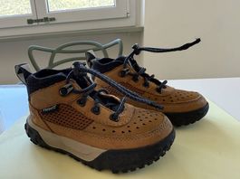 Timberland Motion 6 misura 23