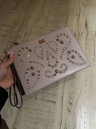 Michael Kors Clutch
