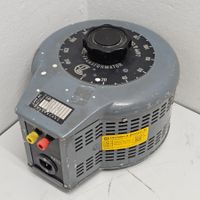 Regel-Transformator 0-250V