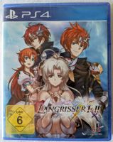 Langrisser I & II