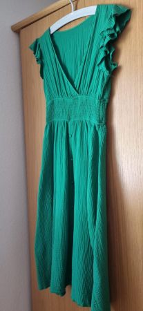 Vestito estivo taglia M