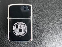 Jubiläums Zippo 90 er