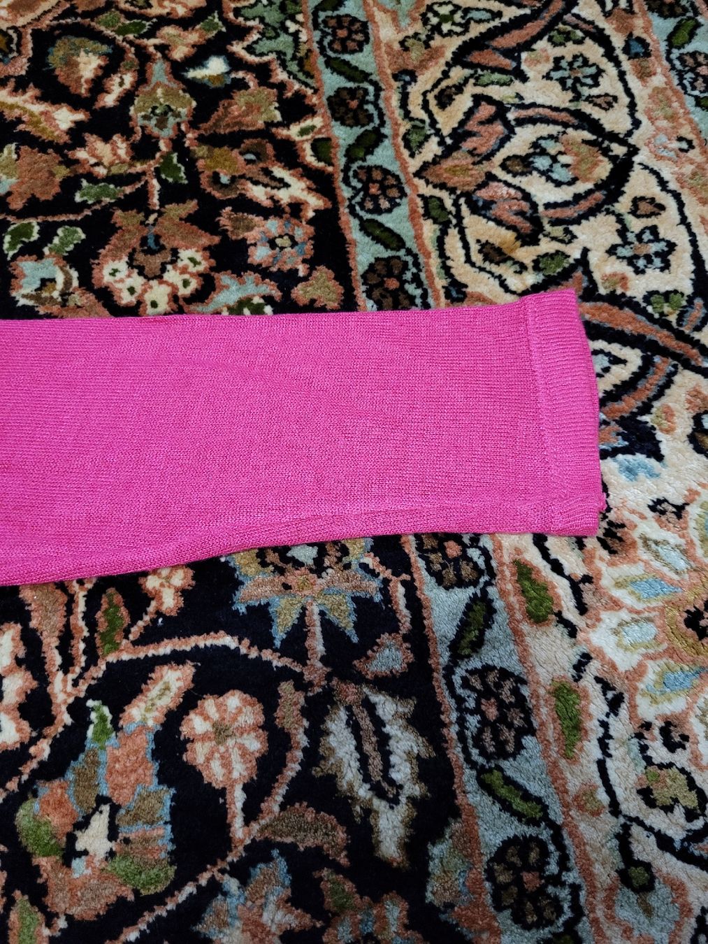 Maglioni & Felpe: Pinker, dünner Pullover, Gr M/L 🌸 – Usato da Büren NW venduto da nie_k6382 1