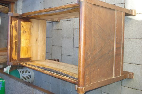 Letti: Antikes Kinderbett 130x68x77 – Usato da Bleienbach venduto da Mineral_Antik57 2