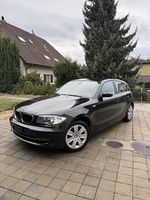 Bmw 116i zum aufbereiten oder export