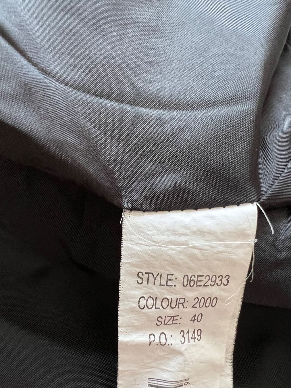Desigual Cappotti: Mantel von DESIGUAL – Usato da Wünnewil venduto da Muzji 6