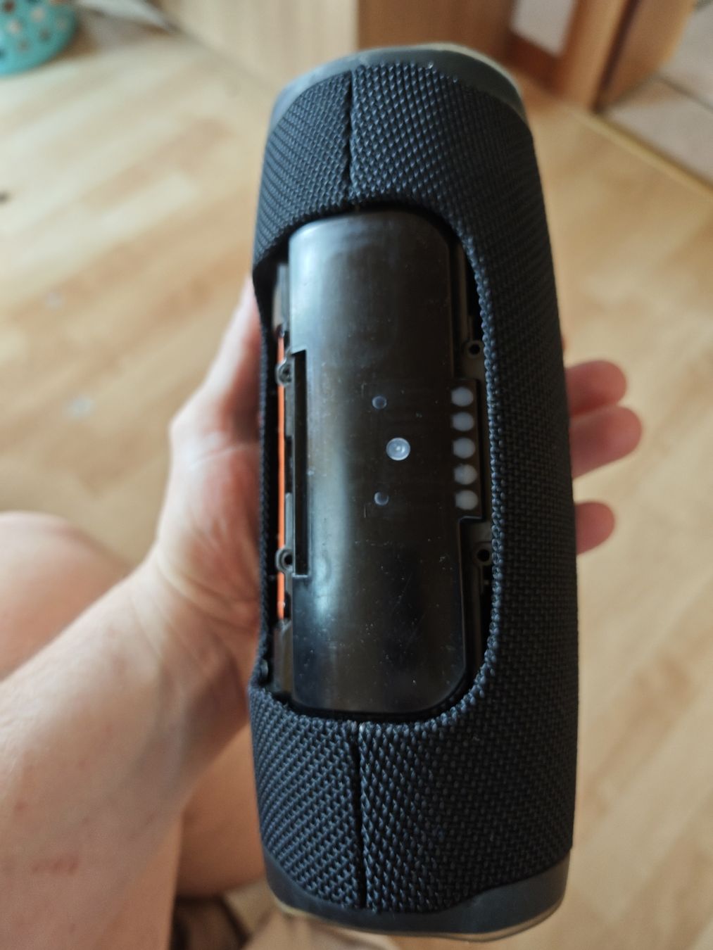 JBL Casse acustiche: JBL Charge 4 – Usato da Sarnen venduto da Laut_musik