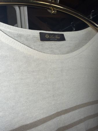 Loro Piana Knitwear
