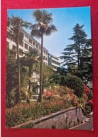 Clinica St. Croce, Orselina