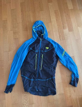 Dynafit Herren Sportjacke race Skitouren jacke