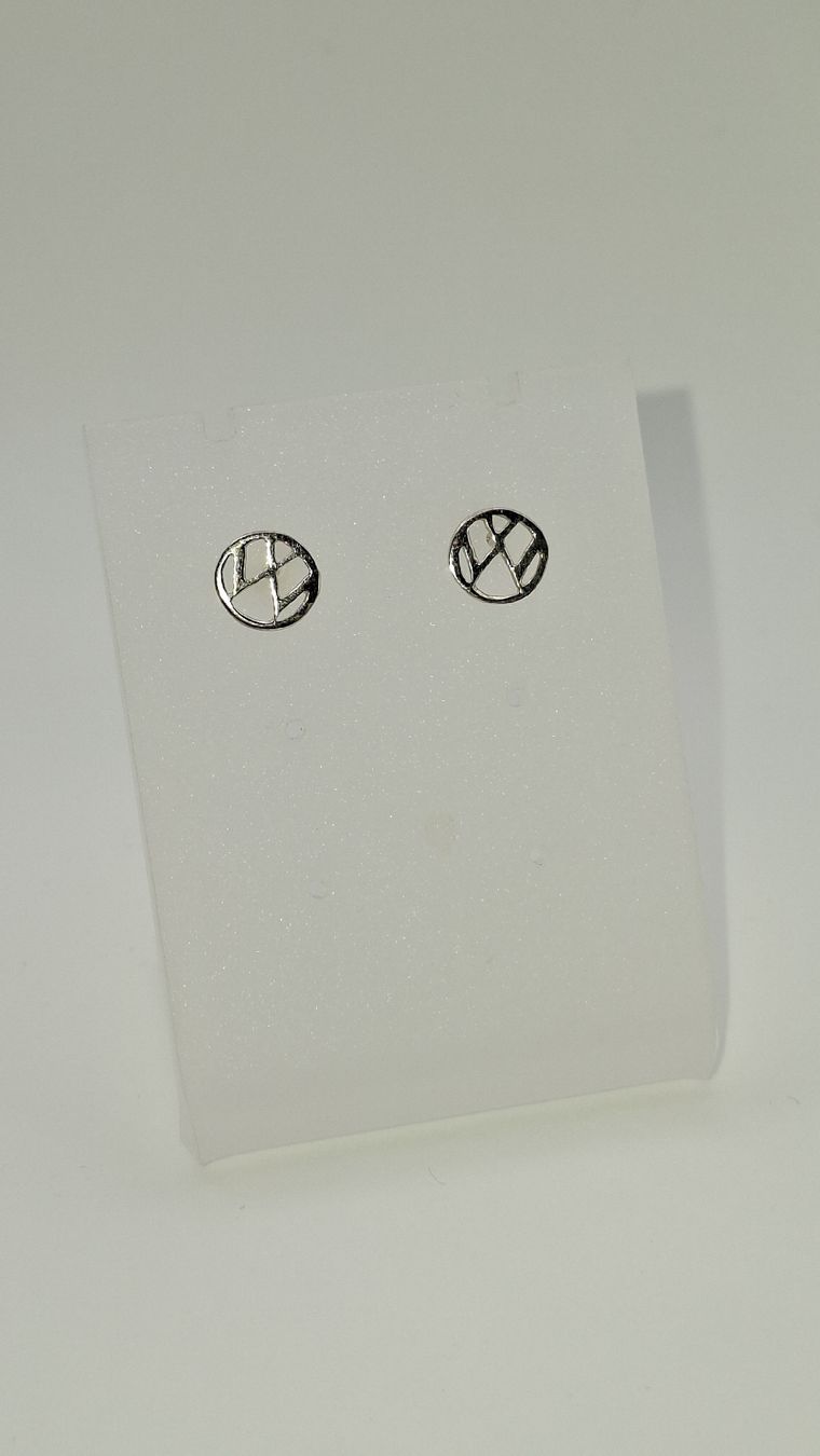 Orecchini pendenti & Orecchini a lobo: Ohrstecker Silber 925 – Nuovo e nell'imballaggio originale da Kriens venduto da Wolly85