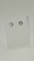 Ohrstecker Silber 925
