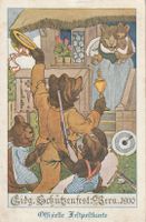Bern Eidg. Schützenfest 1910