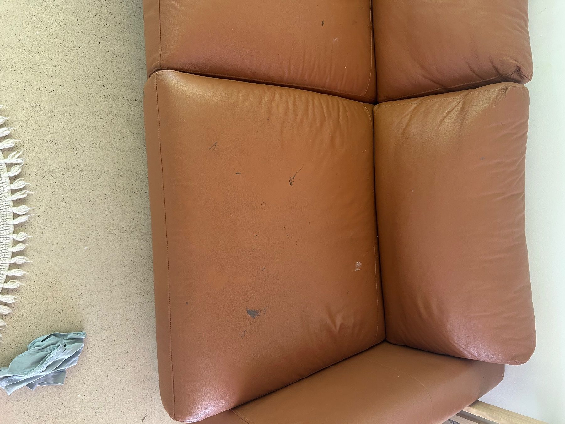 Ikea Sofas: Bettsofa IKEA – D'occasion à Basel par volval 1