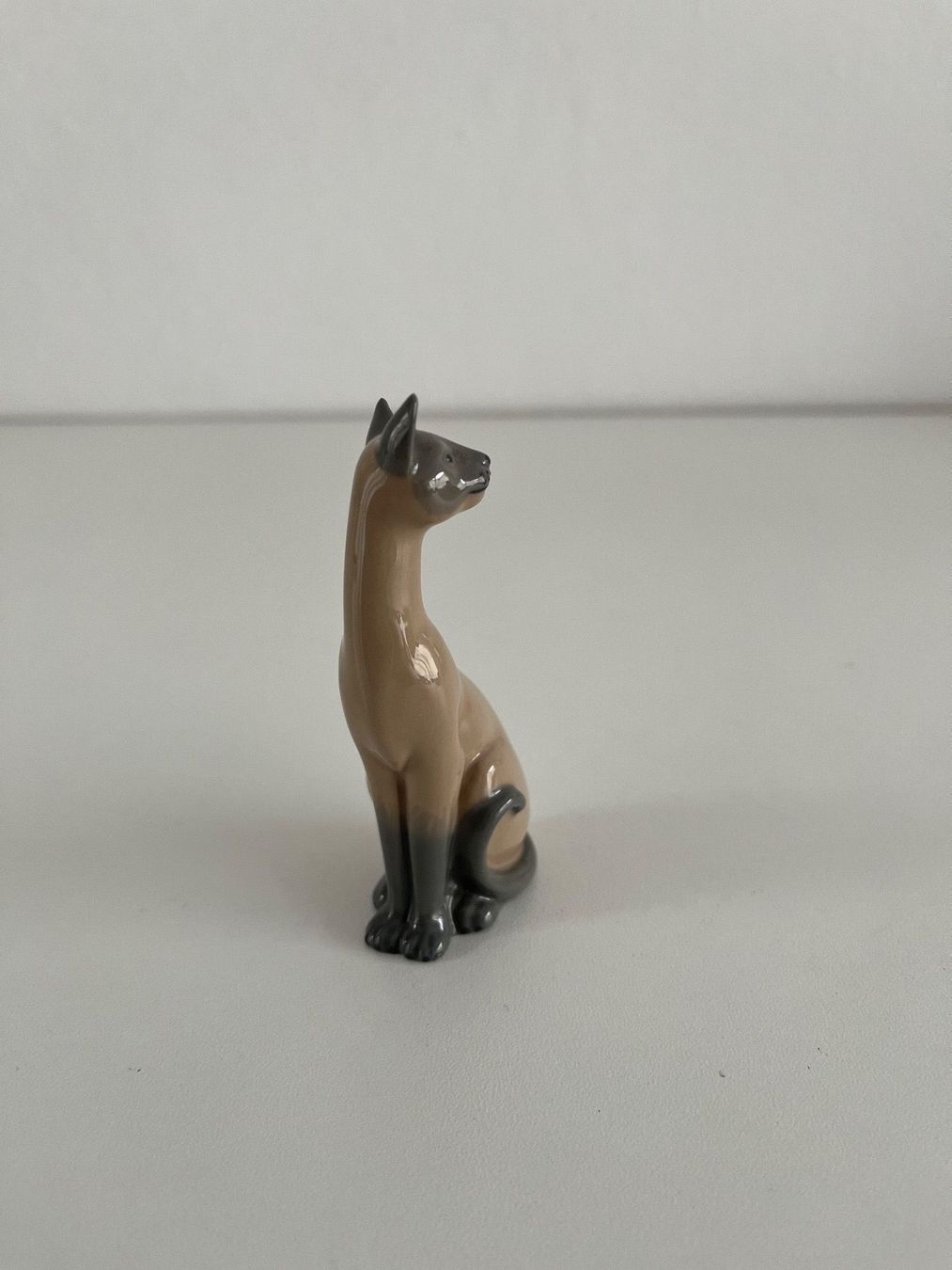 Alle Dekorationen: Franklin Mint / Katze / Porzellan – Gebraucht aus Wetzikon ZH von seli03 1