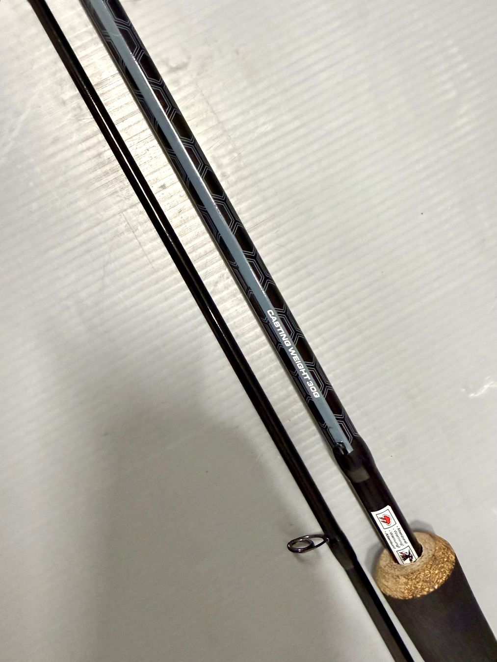 Canne da pesca: Matrix Feederrute 3.30m – Usato da Trimbach venduto da duri.. 2